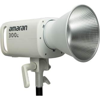 Monolight Style - Amaran 300c White (EU) - buy today in store and with delivery
