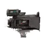 CamRade wetSuit ARRI ALEXA Mini LF Lietus aizsargs - Ūdensizturīga kameru aizsardzība ar pielāgotām atverēm un objektīvu aizsargiem