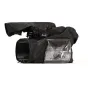 CamRade wetSuit AG-HPX250/AC130/AC160 Rain Cover for Panasonic Cameras - Waterproof Protection with Easy Access to Controls