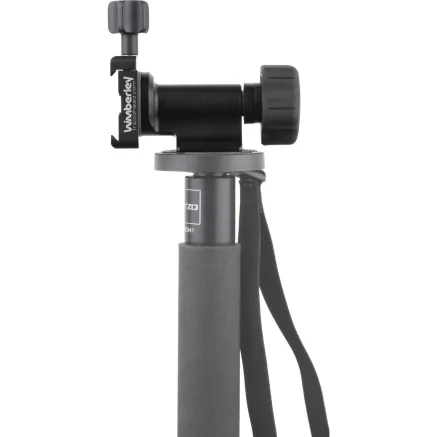 Wimberley MH-100 Monogimbal galva MH 100