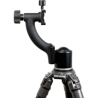 Tripod Heads - Wimberley SK-100 The Sidekick Ball to Gimbal Adapter - quick order from manufacturer