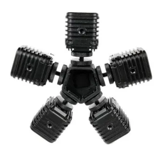 Vairs neražo - Opruiming Litra Torch 360 Mount LT360M