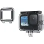 Accessories for Action Cameras - Protective case combo TELESIN for GoPro Hero 12/11/10/9 - quick order from manufacturer