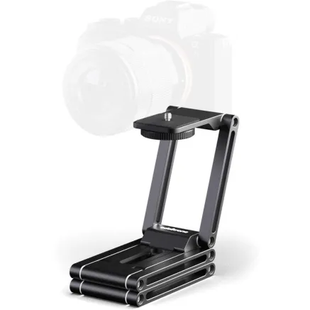 Edelkrone FlexTILT MAX 31258 EDCNX Articulating Camera Stand 19.6"