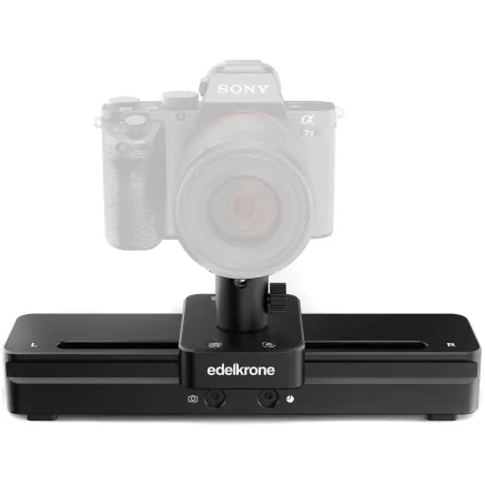 EdelKrone SliderONE v3 Motorizētais EDCTX