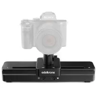 Video sliedes - EdelKrone SliderONE v3 Motorizētais EDCTX - ātri pasūtīt no ražotājaVideo sliedes - EdelKrone SliderONE v3 Motorizētais EDCTX - ātri pasūtīt no ražotāja