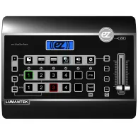 Lumantek 4 Channel Video Switcher EZ-PRO VS4Lumantek 4 Channel Video Switcher EZ-PRO VS4