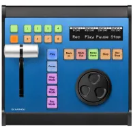 Skaarhoj Time Spin w/Blue Pill Inside TIME-SPIN-V1BSkaarhoj Time Spin w/Blue Pill Inside TIME-SPIN-V1B