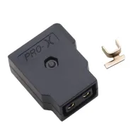 Kabeļi - CONST 28280 D-Tap Female Connector by Manufacturer - ātri pasūtīt no ražotājaKabeļi - CONST 28280 D-Tap Female Connector by Manufacturer - ātri pasūtīt no ražotāja