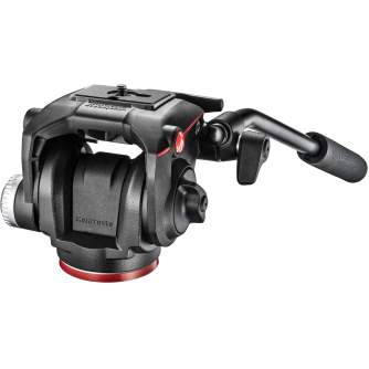 Tripod Heads - Manfrotto video head MHXPRO-2W - buy today in store and with delivery