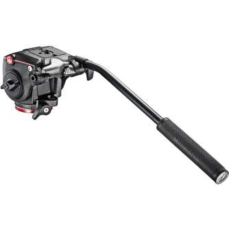 Tripod Heads - Manfrotto video head MHXPRO-2W - buy today in store and with delivery