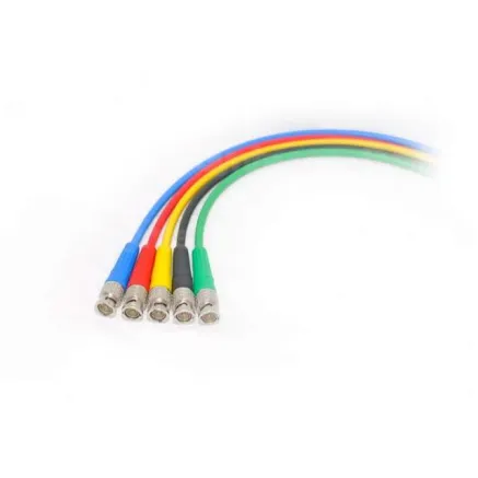 Canare L-3C2VS BLU BNC 20m Coaxial Cable
