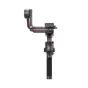 Video aprīkojums - DJI Ronin RS3 PRO stabilizators noma
