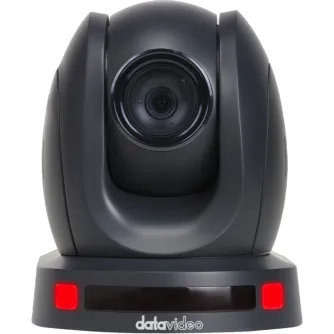 PTZ videokameras - DATAVIDEO PTC-145NDI BLACK PTZ CAMERA, TRACKING, 20X OPTICAL ZOOM, AND 8X DIGITAL ZOOM PTC-145NDI - ātri pasūtīt no ražotāja
