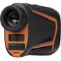 FOCUS OPTICS FOCUS TRACK RF 1000M SW-RF02 1000M лазерный дальномер с выдающимся объективом, текстурированным хватом и кнопками управления, предназначенный для точных измерений в гольфе, охоте и геодезии.