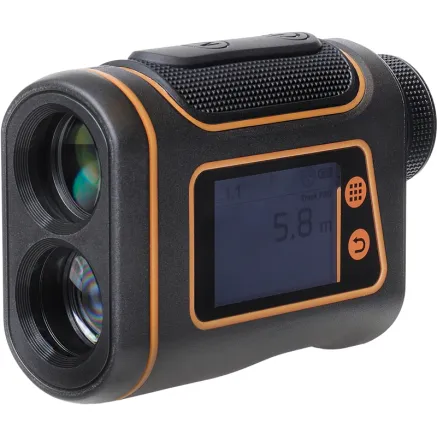 FOCUS TRACK RF PRO by FOCUS OPTICS 125354 SW-800B