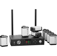 Wireless Audio Systems - HOLLYLAND WIRELESS TALLY SYSTEM-8 LIGHTS HL-TALLY-8L - quick order from manufacturerWireless Audio Systems - HOLLYLAND WIRELESS TALLY SYSTEM-8 LIGHTS HL-TALLY-8L - quick order from manufacturer