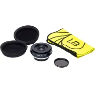 Special Effects Lenses - LENSBABY 22MM SWEET 22 KIT FOR NIKON Z LBSW22KNZ - ātri pasūtīt no ražotājaSpecial Effects Lenses - LENSBABY 22MM SWEET 22 KIT FOR NIKON Z LBSW22KNZ - ātri pasūtīt no ražotāja