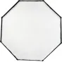 Nanlite Octangle Softbox for Mixpanel 150 - High-quality lighting modifier for professional photography and videography
