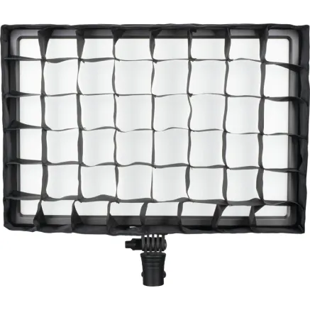 NANLITE EGGCRATE FOR LUMIPAD 25 EC-LP25