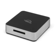 Memory Cards - OWC CARDREADER ATLAS CFEXPRESS 4.0 TYPE B WITH USB4, THUNDERBOLT 4 AND USB-C OWCTCCFXB4RDR - quick order from manufacturerMemory Cards - OWC CARDREADER ATLAS CFEXPRESS 4.0 TYPE B WITH USB4, THUNDERBOLT 4 AND USB-C OWCTCCFXB4RDR - quick order from manufacturer