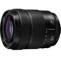 Mirrorless Lenses - PANASONIC LUMIX S LENS 28-200MM F/4-7.1 MACRO S-R28200E - быстрый заказ от производителяMirrorless Lenses - PANASONIC LUMIX S LENS 28-200MM F/4-7.1 MACRO S-R28200E - быстрый заказ от производителя