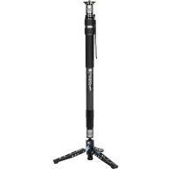 Monopodi - SIRUI MONOPOD SVM-145 RAPID SYSTEM - быстрый заказ от производителяMonopodi - SIRUI MONOPOD SVM-145 RAPID SYSTEM - быстрый заказ от производителя