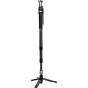 Monopodi - SIRUI MONOPOD SVM-145 RAPID SYSTEM SVM-145 - ātri pasūtīt no ražotāja