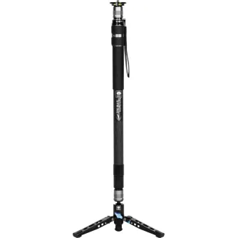 Monopods - SIRUI MONOPOD SVM-165 RAPID SYSTEM SVM-165 - quick order from manufacturer