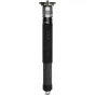 SIRUI Carbon Fiber Extension Tube with Quick Release for Monopods