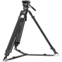 Видео штативы - SmallRig 4465 FreeBlazer Counterbalance Carbon Fiber Video Tripod Kit AD Pro8 4465 - быстрый заказ от производителя
