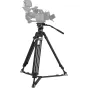 Video Tripods - SMALLRIG 4465 PRO VIDEO CARBON TRIPOD KIT WITH FLUID HEAD AD-PRO8 4465 - quick order from manufacturer