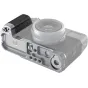 Аксессуары штативов - SmallRig 4555 L Shape Grip for FUJIFILM X100VI / X100V (Silver) - быстрый заказ от производителя