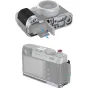 Аксессуары штативов - SmallRig 4555 L Shape Grip for FUJIFILM X100VI / X100V (Silver) - быстрый заказ от производителя