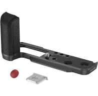 Kameru bateriju gripi - SMALLRIG 4556 L-SHAPE GRIP FOR FUJIFILM X100VI / X100V BLACK 4556 - ātri pasūtīt no ražotājaKameru bateriju gripi - SMALLRIG 4556 L-SHAPE GRIP FOR FUJIFILM X100VI / X100V BLACK 4556 - ātri pasūtīt no ražotāja