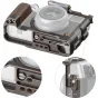 Ietvars kameram CAGE - SMALLRIG 4557 CAGE RETRO FOR FUJIFILM X100VI - быстрый заказ от производителя