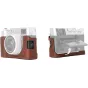 Camera Bags - SMALLRIG 4558 LEATHER CASE KIT FOR FUJIFILM X100VI 4558 - quick order from manufacturer