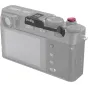 Kameru bateriju gripi - SMALLRIG 4559 THUMB GRIP FOR FUJIFILM X100VI / X100V BLACK 4559 - ātri pasūtīt no ražotāja