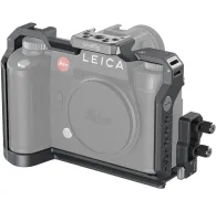 Ietvars kameram CAGE - SMALLRIG 4510 CAGE KIT FOR LEICA SL3 4510 - ātri pasūtīt no ražotājaIetvars kameram CAGE - SMALLRIG 4510 CAGE KIT FOR LEICA SL3 4510 - ātri pasūtīt no ražotāja