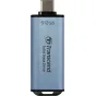 Citie diski & SSD - TRANSCEND SSD ESD300 PORTABLE (USB 10GBPS, TYPE C) 512GB TS512GESD300C - ātri pasūtīt no ražotāja