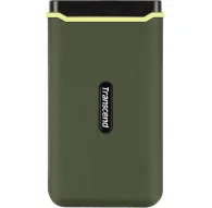 Hard drives & SSD - TRANSCEND SSD ESD380C (USB 3.2 GEN 2, TYPE C) 4TB TS4TESD380C - quick order from manufacturerHard drives & SSD - TRANSCEND SSD ESD380C (USB 3.2 GEN 2, TYPE C) 4TB TS4TESD380C - quick order from manufacturer