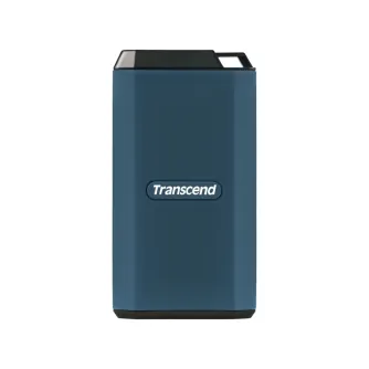 Citie diski & SSD - TRANSCEND SSD ESD410C IPX5 (USB 20GBPS, TYPE C) RUGGED AND WATER-RESISTANT, 2TB TS2TESD410C - ātri pasūtīt no ražotāja