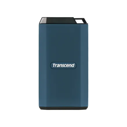 TRANSCEND SSD ESD410C IPX5 (USB 20GBPS, TYPE C) RUGGED AND WATER-RESISTANT, 4TB TS4TESD410C