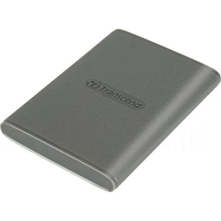 TRANSCEND SSD ESD360C (USB 20GBPS, TYPE C) 1TB TS1TESD360C