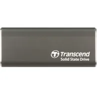 Hard drives & SSD - TRANSCEND SSD ESD265C (USB 10GBPS, TYPE C) 500GB TS500GESD265C - quick order from manufacturerHard drives & SSD - TRANSCEND SSD ESD265C (USB 10GBPS, TYPE C) 500GB TS500GESD265C - quick order from manufacturer