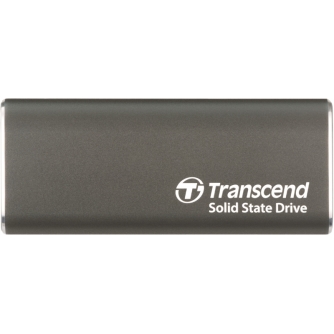 TRANSCENDSSDESD265C(USB10GBPS,TYPEC)500GBTS500GESD265C