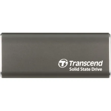 TRANSCEND SSD ESD265C (USB 10GBPS, TYPE C) 1TB TS1TESD265C