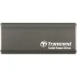 Hard drives & SSD - TRANSCEND SSD ESD265C (USB 10GBPS, TYPE C) 2TB TS2TESD265C - quick order from manufacturer