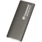 Hard drives & SSD - TRANSCEND SSD ESD265C (USB 10GBPS, TYPE C) 2TB TS2TESD265C - quick order from manufacturer