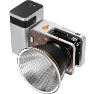 Monolight Style - ZHIYUN LED MOLUS X60 RGB COMBO COB LIGHT C040049EUR6 - quick order from manufacturerMonolight Style - ZHIYUN LED MOLUS X60 RGB COMBO COB LIGHT C040049EUR6 - quick order from manufacturer